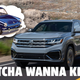 Illustration for article titled What Do You Want To Know About The 2020 Volkswagen Atlas Cross Sport?